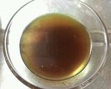 簡単一品*揚げ出し茄子の揚げ玉乗せ作り方5写真