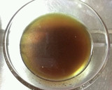 簡単一品＊揚げ出し茄子の揚げ玉乗せ作り方5写真