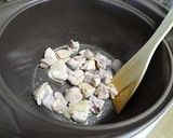 鶏肉入り根菜の和風ラタトゥイユ作り方3写真
