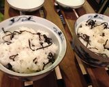 超簡単♡大好き！お母さんのシラス丼作り方1写真