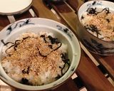 超簡単♡大好き！お母さんのシラス丼作り方2写真