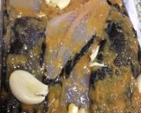 釣魚料理！カサゴのにんにく味噌漬け作り方3写真