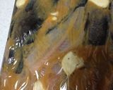 釣魚料理！カサゴのにんにく味噌漬け作り方4写真
