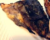 釣魚料理！カサゴのにんにく味噌漬け作り方5写真
