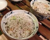超簡単♡大好き！お母さんのシラス丼作り方3写真