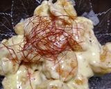 コクうま海老マヨ作り方8写真