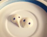 【エヴァ】簡単！サキエルチョコ【使徒】作り方4写真