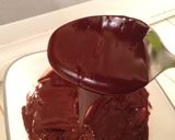 キャラメルとチョコでゼブラポップコーン!作り方9写真
