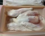 ANA機内販売のトマトスープ作り方2写真