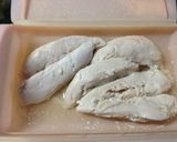 ANA機内販売のトマトスープ作り方3写真