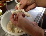 ANA機内販売のトマトスープ作り方4写真