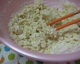 ロシア料理 ピロシキ❀作り方1写真