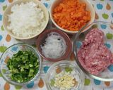 ロシア料理 ピロシキ❀作り方3写真