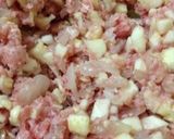 子供も食べれるズッキーニの肉詰め作り方2写真