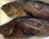 ☆メバルの煮付け☆作り方1写真