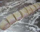 ロシア料理 ピロシキ❀作り方7写真