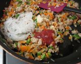 ロシア料理 ピロシキ❀作り方6写真