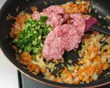 ロシア料理 ピロシキ❀作り方5写真