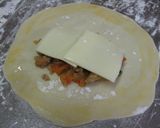 ロシア料理 ピロシキ❀作り方9写真