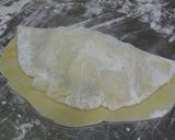 ロシア料理 ピロシキ❀作り方10写真