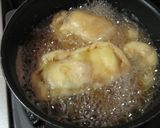 ロシア料理 ピロシキ❀作り方14写真