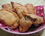 ロシア料理 ピロシキ❀作り方15写真