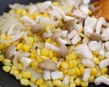 大豆ピューレでコーンクリームコロッケ作り方2写真