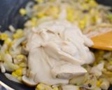 大豆ピューレでコーンクリームコロッケ作り方4写真
