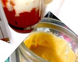 ☆おっ作れる☆濃厚トマトクリームパスタ作り方2写真