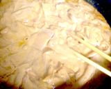 ☆おっ作れる☆濃厚トマトクリームパスタ作り方4写真