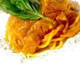 ☆おっ作れる☆濃厚トマトクリームパスタ作り方6写真