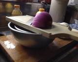 トマト in  ボテトサラダ作り方3写真