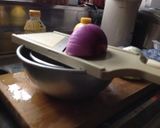 トマト in ボテトサラダ作り方3写真