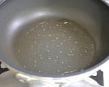 お弁当用の甘い卵焼き作り方3写真