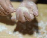お魚ソーセージのアメリカンドック作り方9写真