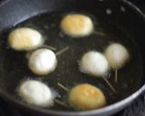 お魚ソーセージのアメリカンドック作り方11写真