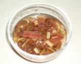 オレキエッテ、トマト缶ソース作り方3写真