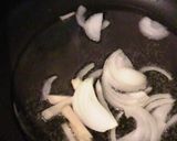 玉ねぎで作るネギ油作り方2写真