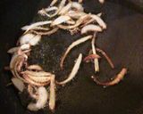 玉ねぎで作るネギ油作り方3写真