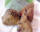 鰹の竜田揚げ作り方3写真