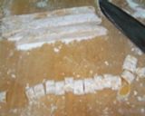 オレキエッテ、トマト缶ソース作り方8写真
