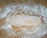 オレキエッテ、トマト缶ソース作り方7写真
