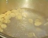 オレキエッテ、トマト缶ソース作り方10写真