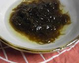 三杯酢　作り方2写真