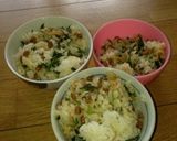 使い方色々。作り方5写真