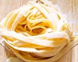 簡単♪手打ちうどんの作り方作り方11写真