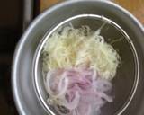 トマト in  ボテトサラダ作り方4写真