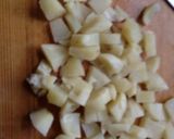 トマト in ボテトサラダ作り方8写真
