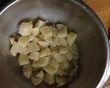 トマト in  ボテトサラダ作り方9写真