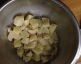 トマト in ボテトサラダ作り方9写真